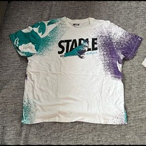 Vintage Staple shirt